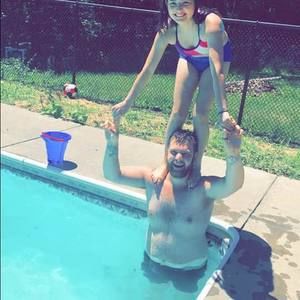 Meet your Posher, Jordan